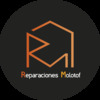 Reparaciones Molotof S.l.