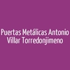 Puertas Metálicas Antonio Villar Torredonjimeno