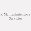 R Mantenimientos Y Servicios