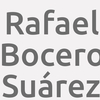 Rafael Bocero Suárez