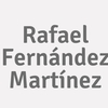 Rafael Fernández Martínez