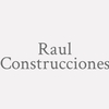 Raul Construcciones