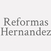 Reformas Hernandez
