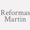 Reformas Martin