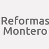 Reformas Montero