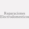 Reparaciones Electrodomesticos