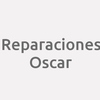 Oscar Manuel González Carbajo