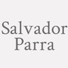 Salvador Parra Heredero Parra