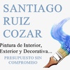 Pintura Y Decoración Santiago Ruiz