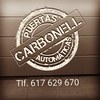 Puertas Automáticas Carbonell