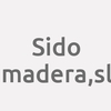 Sido Madera,s.l.