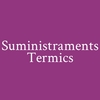 Suministraments Termics