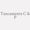 Tancaments C & P