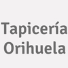 Tapicería Orihuela