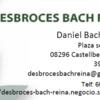 Desbroces Bach Reina