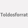 Toldosforrat