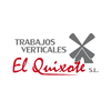 Trabajos Verticales El Quixote S.l.