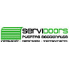Servidoors