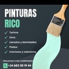 Pinturas Rico