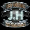 Reformas Y Reparaciones J.h