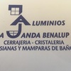 Aluminios la janda benalup sl