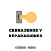 Cerrajero y Reparaciones