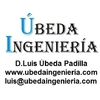LUIS  ÚBEDA PADILLA