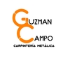 Guzmán Campo Carpintería Metálica