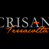 Crisan terracotta