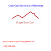 Gran Can Servicios Y Reformas