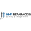 Hi-fi Reparación