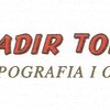 Nadir Topografia