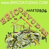 Bricoayudas