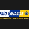 Frío Canarias