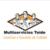 Multiservicios Teide