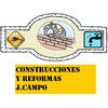 Electricidad J.Campo