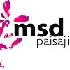 Msdpaisajismo