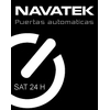 Navatek Puertas Automáticas