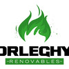 Orleghy Renovables