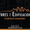 Obres I Edificacions