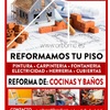 Orboma Habilitaciones y Construcciones SL