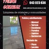 Limpiezas Y Pulidos Gonzalez