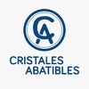 Cristales Abatibles