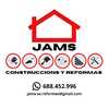 Jams -Reformas Y Construcciones