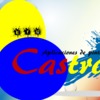 Pinturas Y Aplicaciones De Castro