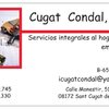 Aitor. CUGAT CONDAL, S.L