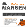 Reformas marben