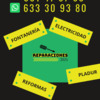 Reparaciones 365 - Fontaneria y Electricidad