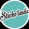 Sticko'landia
