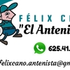 Félix Cano "el Antenista"